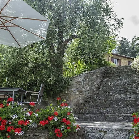 Landhuis Vedere Scarperia