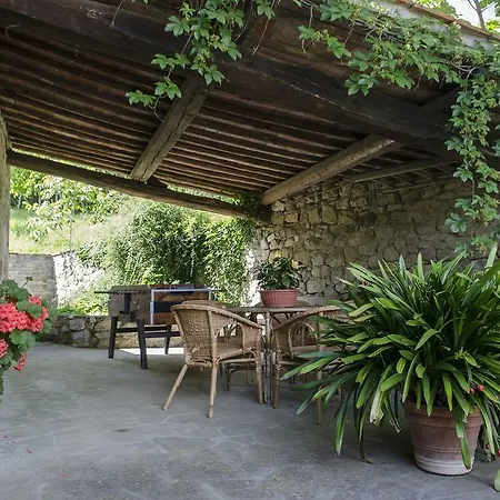Country house Vedere *