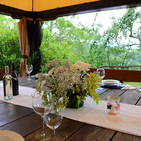 Country house Vedere Scarperia
