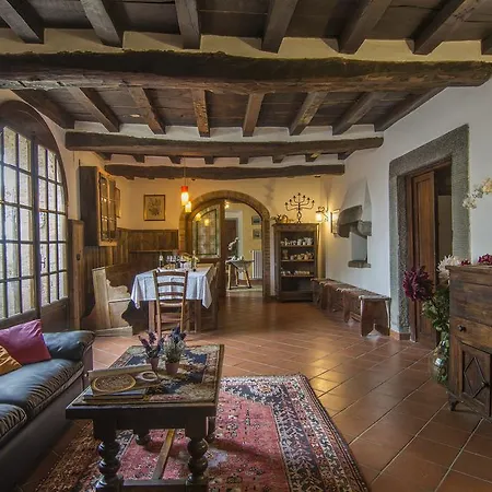 Country house Vedere