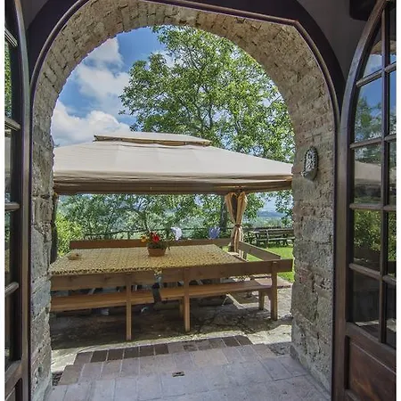 Country house Vedere