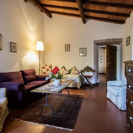 Country house Vedere