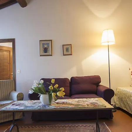 Country house Vedere *
