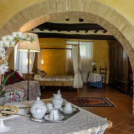 Country house Vedere Scarperia